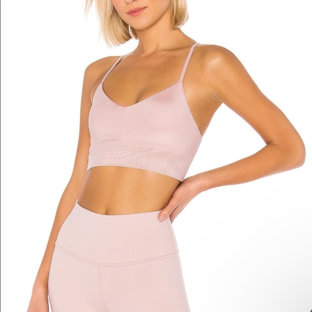 Alo Yoga Lavish Bra
